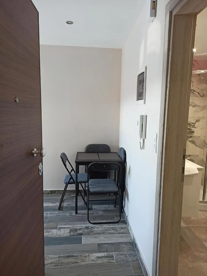Minimalist Apartments W/ View Thessaloniki 0*,  Griechenland