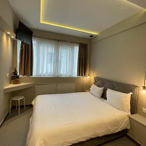 Apartament Ladadika Luxury, Salonic