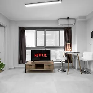  Appartement Westay Apartments, The Luxury