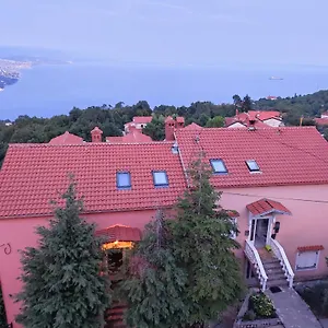  Apartman Uphill Horvátország