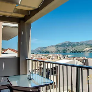  Appartamento Emily's Luxury Grecia