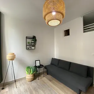  Appartamento Charmant Studio Au Coeur De Francia