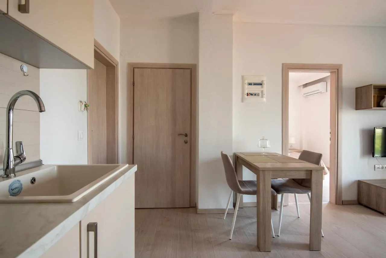 Minimalist Apartments W/ View Thessaloniki